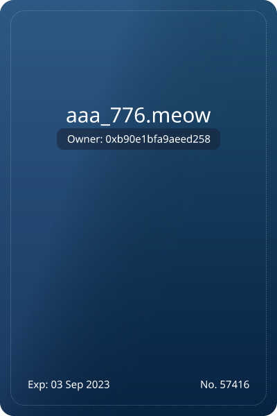 aaa_776.meow asset