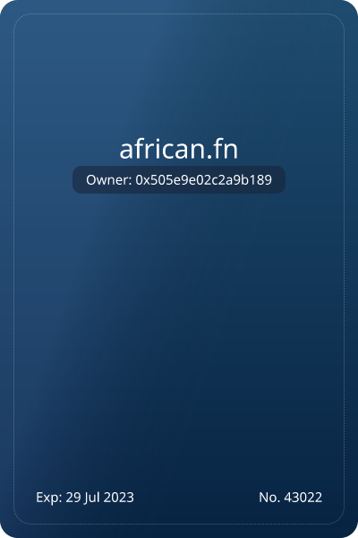 african.fn